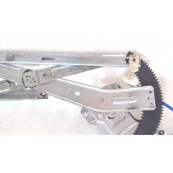 Recambio de mecanismo elevalunas delantero derecho para hyundai matrix (fc) 1.5 crdi referencia OEM IAM 9882017100  