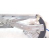 Recambio de mecanismo elevalunas delantero derecho para hyundai matrix (fc) 1.5 crdi referencia OEM IAM 9882017100  