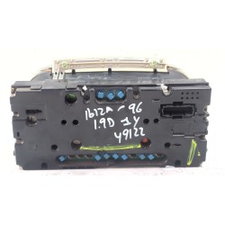 Recambio de cuadro completo para seat ibiza ii (6k1) 1.9 d referencia OEM IAM 88311235  