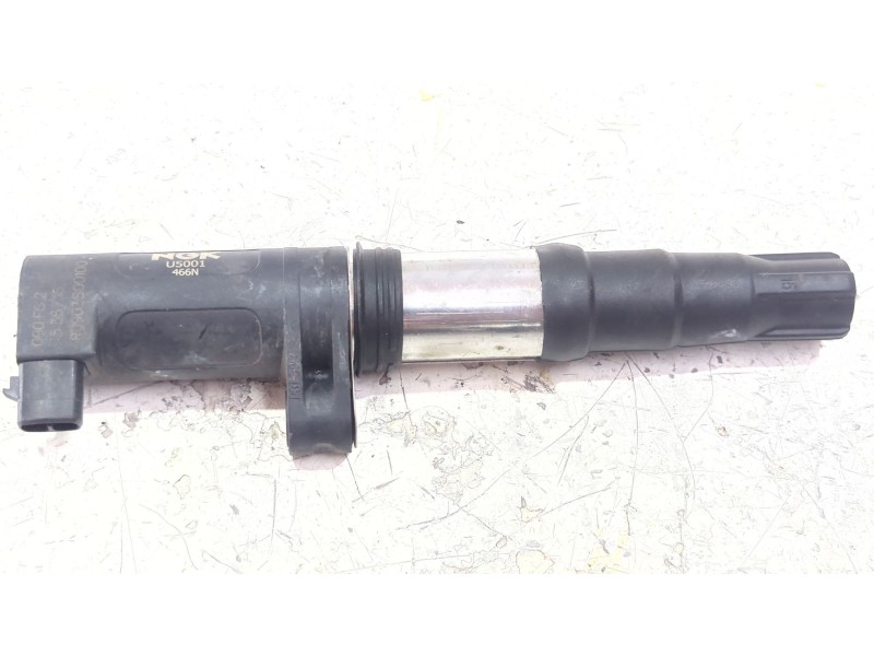 Recambio de bobina encendido para renault clio ii (xbo) 16v referencia OEM IAM R0903S00100  