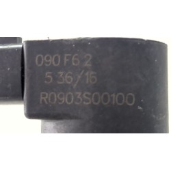 Recambio de bobina encendido para renault clio ii (xbo) 16v referencia OEM IAM R0903S00100  