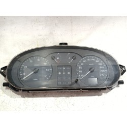 Recambio de cuadro completo para renault megane i classic (la0/1_) 1.9 dti (la08, la0n) referencia OEM IAM P7700427896  