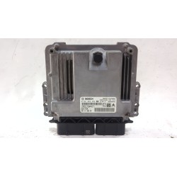 Recambio de centralita inyeccion para peugeot 308 ii (lb_, lp_, lw_, lh_, l3_) 1.6 hdi 100 referencia OEM IAM 0281032456  