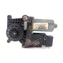 Recambio de motor elevalunas trasero derecho para mercedes-benz clase a (w168) a 160 (168.033, 168.133) referencia OEM IAM 01308