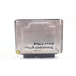 Recambio de centralita inyeccion para seat ibiza iii (6l1) 1.4 tdi referencia OEM IAM 045906019BQ  