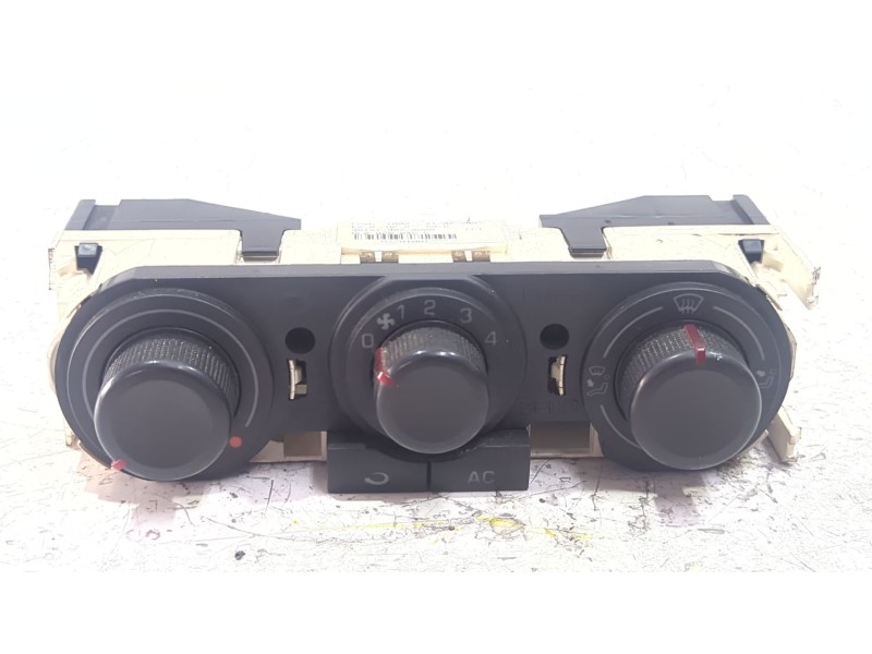 Recambio de mando climatizador para seat ibiza iii (6l1) 1.4 tdi referencia OEM IAM 6L0820045C  