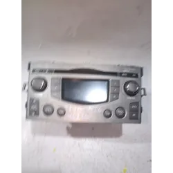 Recambio de radio cd para toyota verso (aur2/zgr2)(2009) 2.0 d-4d referencia OEM IAM 861200F060  