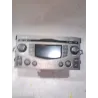 Recambio de radio cd para toyota verso (aur2/zgr2)(2009) 2.0 d-4d referencia OEM IAM 861200F060  