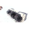 Recambio de mando climatizador para seat ibiza iii (6l1) 1.4 tdi referencia OEM IAM 6L0820045C  