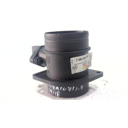 Recambio de caudalimetro para seat ibiza iii (6l1) 1.4 tdi referencia OEM IAM 0986284009  