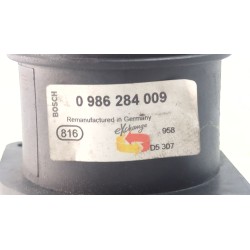 Recambio de caudalimetro para seat ibiza iii (6l1) 1.4 tdi referencia OEM IAM 0986284009  