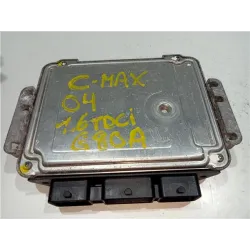 Recambio de centralita inyeccion para ford fiesta (cbk)(2002) referencia OEM IAM 3M5112A650MA  