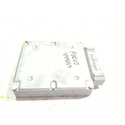 Recambio de centralita inyeccion para ford focus (daw, dbw) 2.0 16v referencia OEM IAM 98AB12A650CGG  