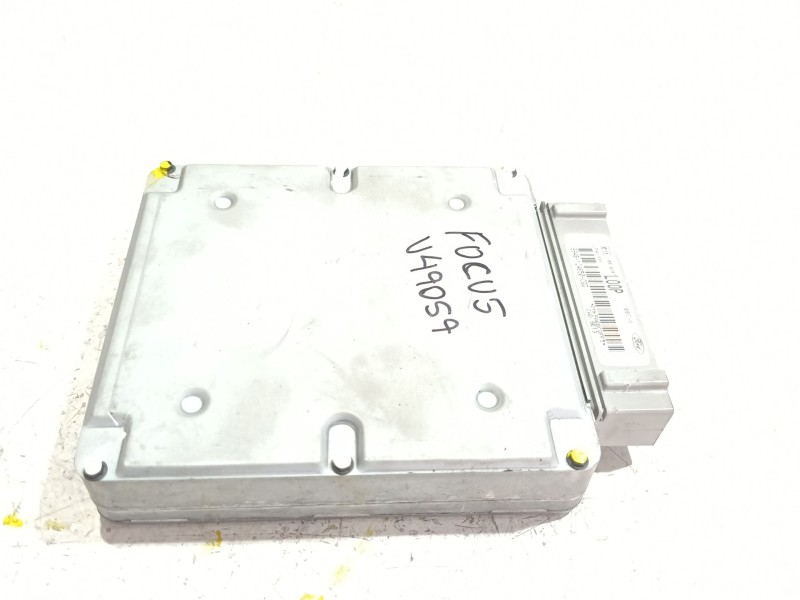 Recambio de centralita inyeccion para ford focus (daw, dbw) 2.0 16v referencia OEM IAM 98AB12A650CGG  