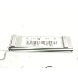 Recambio de centralita inyeccion para ford focus (daw, dbw) 2.0 16v referencia OEM IAM 98AB12A650CGG  