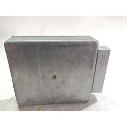 Recambio de centralita inyeccion para ford focus (daw, dbw) 2.0 16v referencia OEM IAM 98AB12A650CGG  