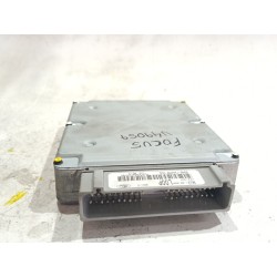 Recambio de centralita inyeccion para ford focus (daw, dbw) 2.0 16v referencia OEM IAM 98AB12A650CGG  