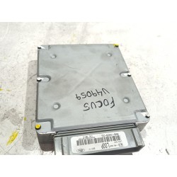 Recambio de centralita inyeccion para ford focus (daw, dbw) 2.0 16v referencia OEM IAM 98AB12A650CGG  