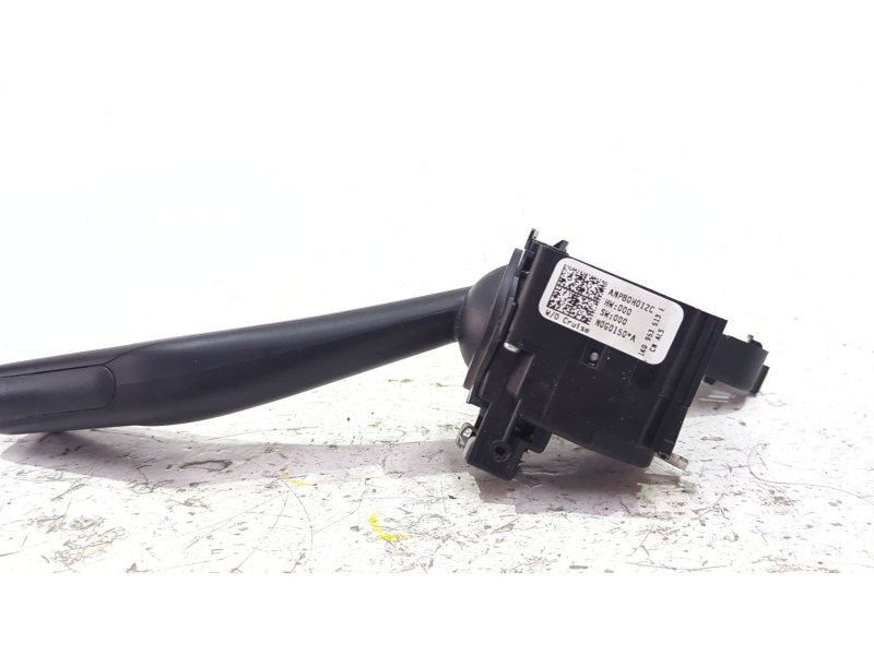 Recambio de mando intermitentes para seat leon (1p1) 1.4 tsi referencia OEM IAM ANP80H012C  