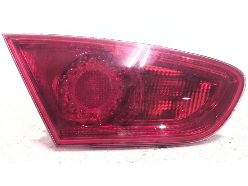 Recambio de piloto trasero izquierdo para seat leon (1p1) 1.4 tsi referencia OEM IAM 1P0945093F  