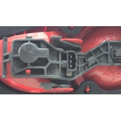 Recambio de piloto trasero izquierdo para seat leon (1p1) 1.4 tsi referencia OEM IAM 1P0945093F  