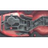 Recambio de piloto trasero izquierdo para seat leon (1p1) 1.4 tsi referencia OEM IAM 1P0945093F  