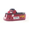 Recambio de piloto trasero izquierdo para seat leon (1p1) 1.4 tsi referencia OEM IAM 1P0945093F  