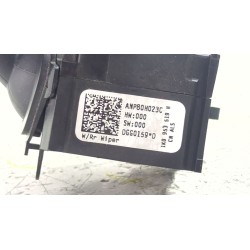 Recambio de mando limpiaparabrisas para seat leon (1p1) 1.4 tsi referencia OEM IAM ANP80H023C  