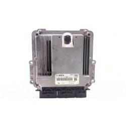 Recambio de centralita inyeccion para renault laguna iii (bt0/1) 2.0 dci (bt07, bt0j, bt14, bt1a, bt1s) referencia OEM IAM 02810