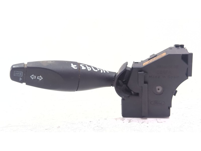 Recambio de mando intermitentes para ford mondeo iii (b5y) 2.0 tdci referencia OEM IAM 1S7T13335BE  