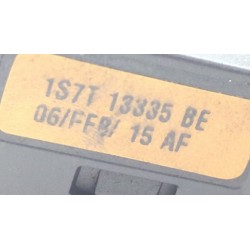 Recambio de mando intermitentes para ford mondeo iii (b5y) 2.0 tdci referencia OEM IAM 1S7T13335BE  