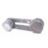 Recambio de maneta elevalunas delantero izquierdo para citroën c15 furgoneta/monovolumen (vd_) 1.8 d referencia OEM IAM   
