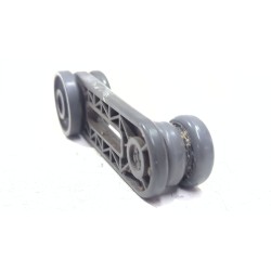 Recambio de maneta elevalunas delantero izquierdo para citroën c15 furgoneta/monovolumen (vd_) 1.8 d referencia OEM IAM   