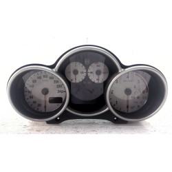 Recambio de cuadro instrumentos para alfa romeo 147 (190)(2000) 1.9 jtd 16v referencia OEM IAM 735290191  