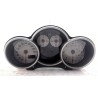 Recambio de cuadro instrumentos para alfa romeo 147 (190)(2000) 1.9 jtd 16v referencia OEM IAM 735290191  