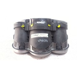 Recambio de cuadro instrumentos para alfa romeo 147 (190)(2000) 1.9 jtd 16v referencia OEM IAM 735290191  