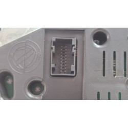 Recambio de cuadro instrumentos para alfa romeo 147 (190)(2000) 1.9 jtd 16v referencia OEM IAM 735290191  