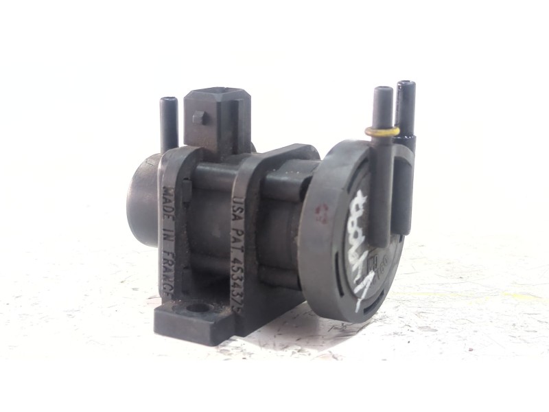 Recambio de valvula aire adicional para opel astra g sedán (t98) 2.0 di (f69) referencia OEM IAM 09128022  