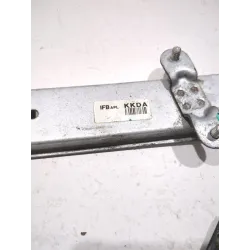 Recambio de elevalunas delantero derecho para hyundai i10 ii (ba, ia) 1.0 referencia OEM IAM 82460B4000  