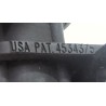Recambio de valvula aire adicional para opel astra g sedán (t98) 2.0 di (f69) referencia OEM IAM 09128022  