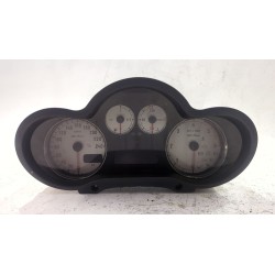 Recambio de cuadro completo para alfa romeo 147 (190)(2000) 1.9 jtdm 8v referencia OEM IAM 156063199  