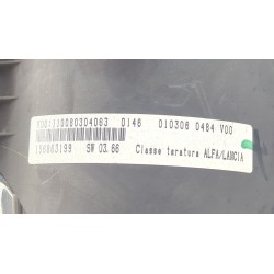Recambio de cuadro completo para alfa romeo 147 (190)(2000) 1.9 jtdm 8v referencia OEM IAM 156063199  