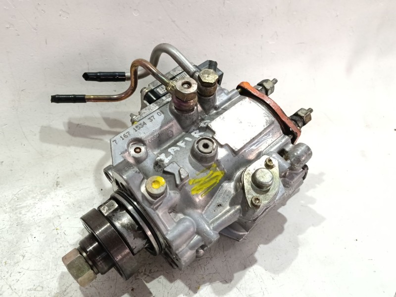 Recambio de bomba inyectora para opel zafira 2.0 dti 16v referencia OEM IAM 0470504003  