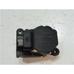 Recambio de motor apertura calefaccion para citroën c5 berlina hdi (dcrhzb, dcrhze) referencia OEM IAM F663746XC  