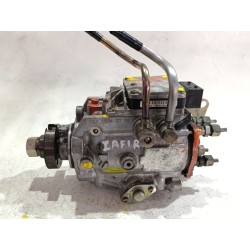 Recambio de bomba inyectora para opel zafira 2.0 dti 16v referencia OEM IAM 0470504003  
