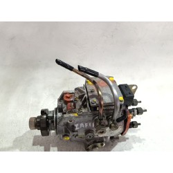 Recambio de bomba inyectora para opel zafira 2.0 dti 16v referencia OEM IAM 0470504003  