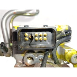 Recambio de bomba inyectora para opel zafira 2.0 dti 16v referencia OEM IAM 0470504003  