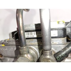 Recambio de bomba inyectora para opel zafira 2.0 dti 16v referencia OEM IAM 0470504003  