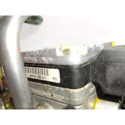 Recambio de bomba inyectora para opel zafira 2.0 dti 16v referencia OEM IAM 0470504003  