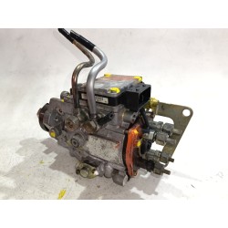 Recambio de bomba inyectora para opel zafira 2.0 dti 16v referencia OEM IAM 0470504003  